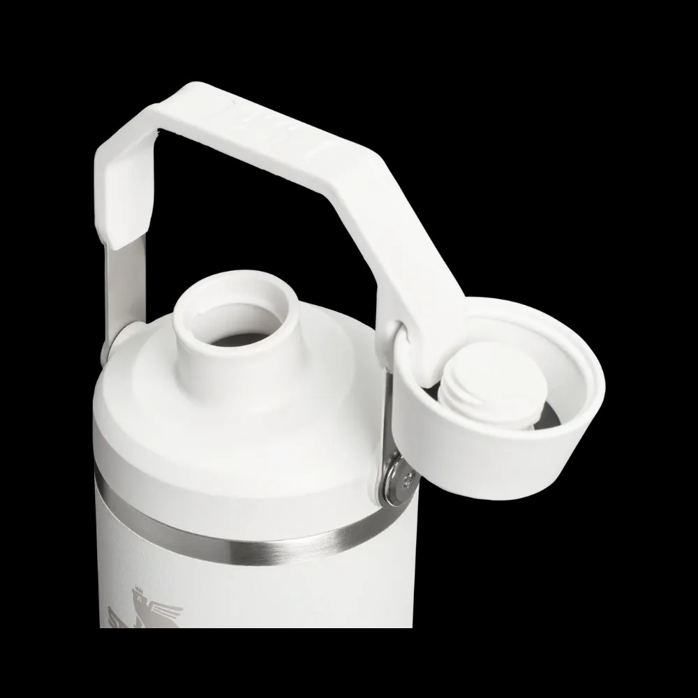 Stanley IceFlow Tumbler with Fast Flow Lid (30OZ) Frost - HypeFly India View 3