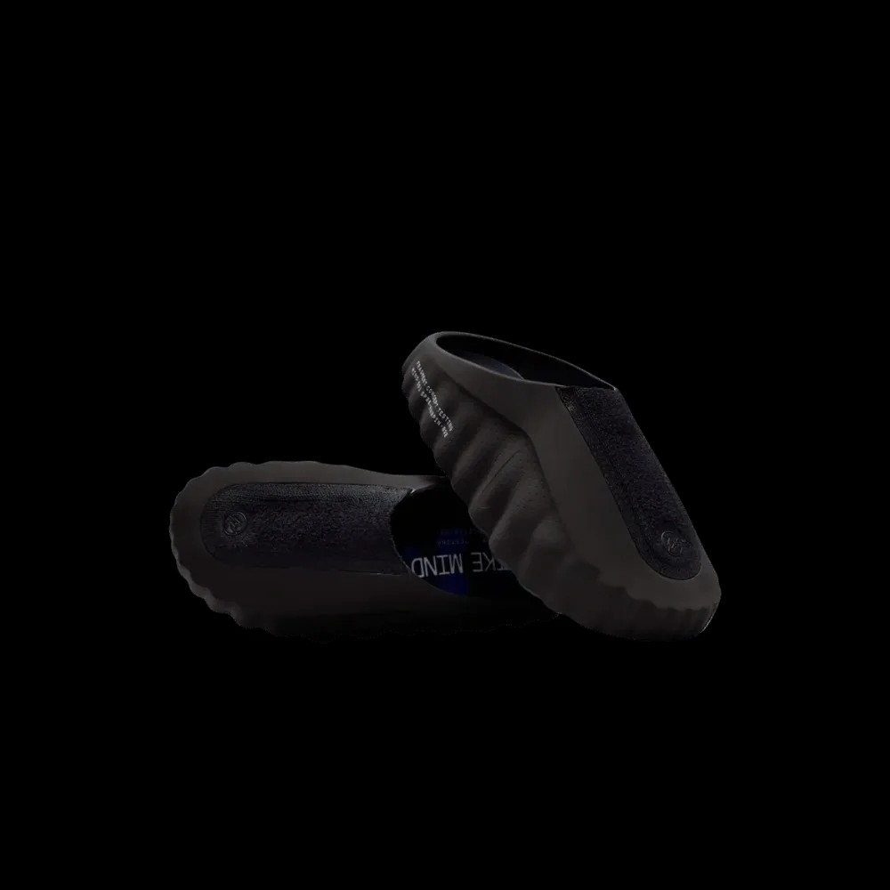Fragment Design x Nike Mind 001 'Black' - HypeFly India View 2