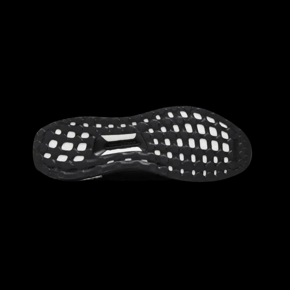 Adidas UltraBoost 5.0 'Black White' - HypeFly India View 4