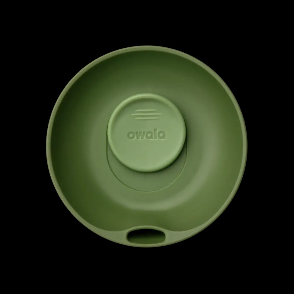 Owala Smoothsip-Slider 20oz "North Pole" - HypeFly India View 2