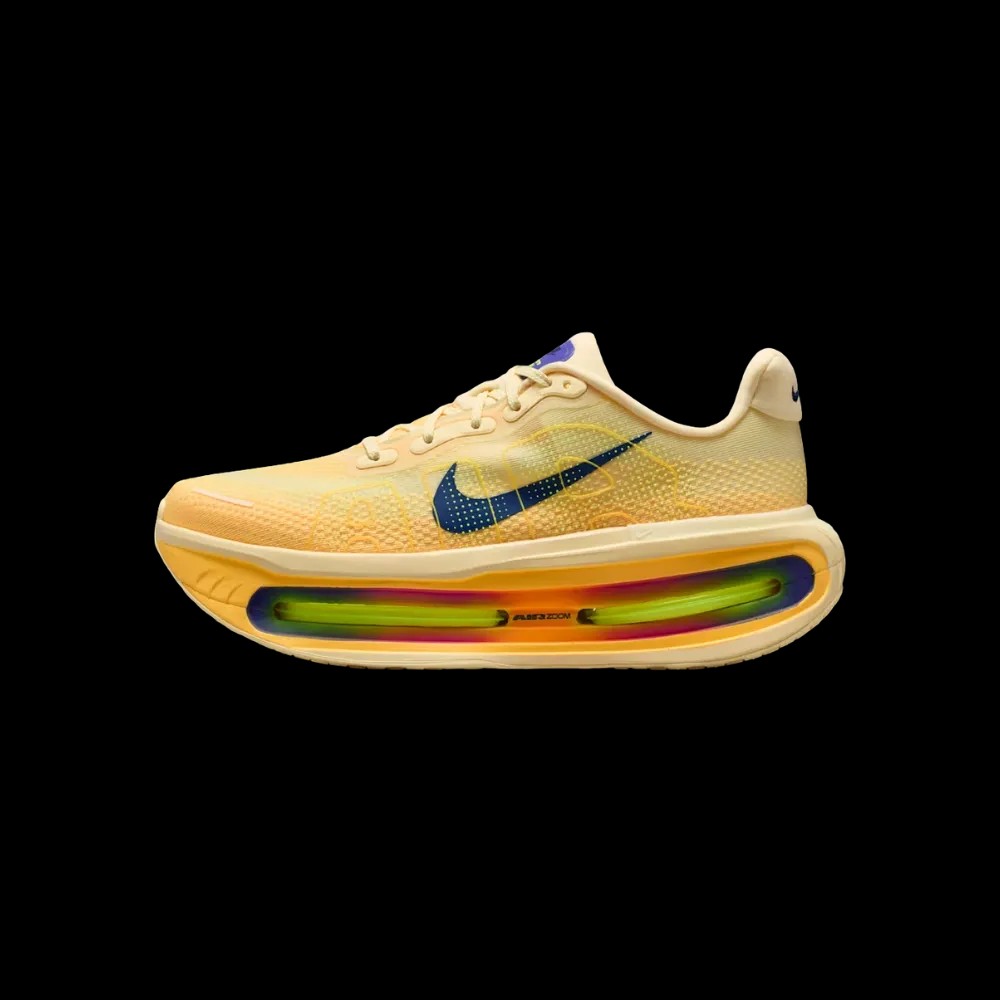 Nike Vomero Premium 'Alabaster' - HypeFly India View 3