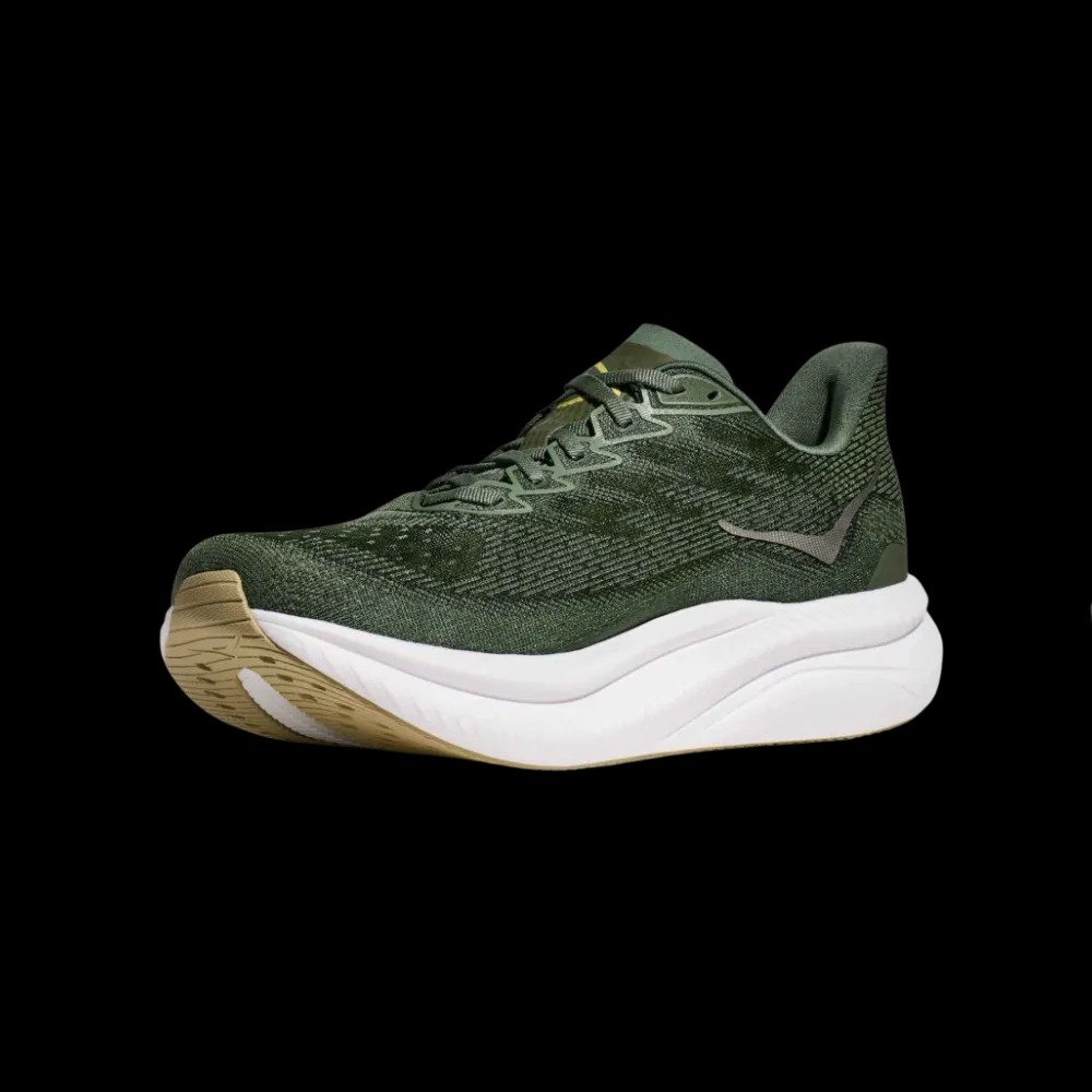 Hoka Mach 6 Succulent/Fern - HypeFly India View 2