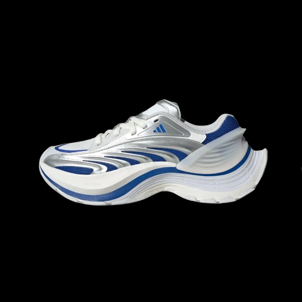 Adidas XLG MTW Blue And White - HypeFly India View 2