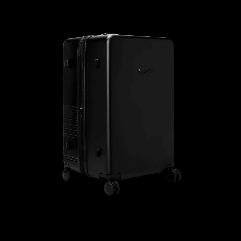 Nike Large Checked Luggage 29" Hardshell (143L) - HypeFly India View 2