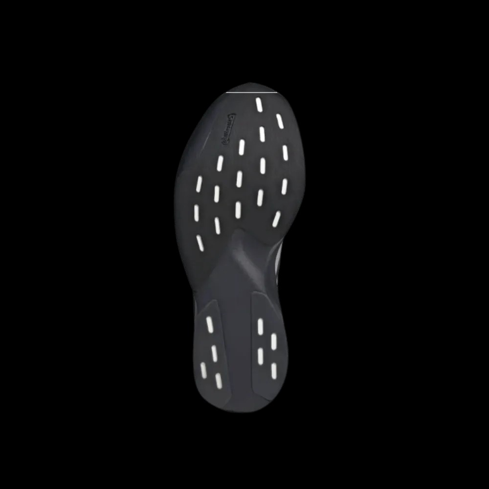 Adidas Adizero Evo SL Exo Shoes Glow Purple - HypeFly India View 4