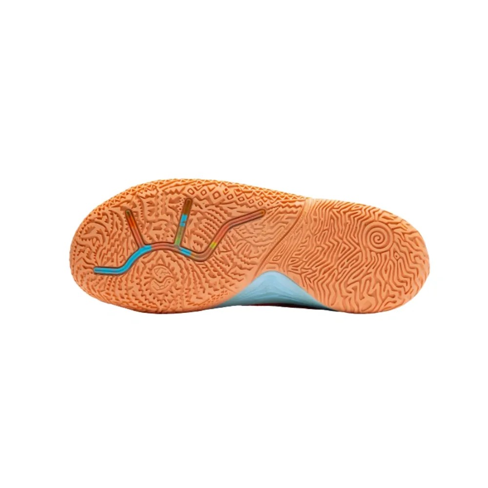 Anta Kai 2 "SUN" Basketball Shoes - HypeFly India View 3