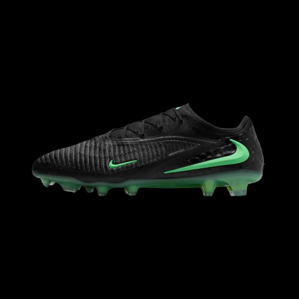 Nike Phantom 6 Low Elite Black - HypeFly India View 3