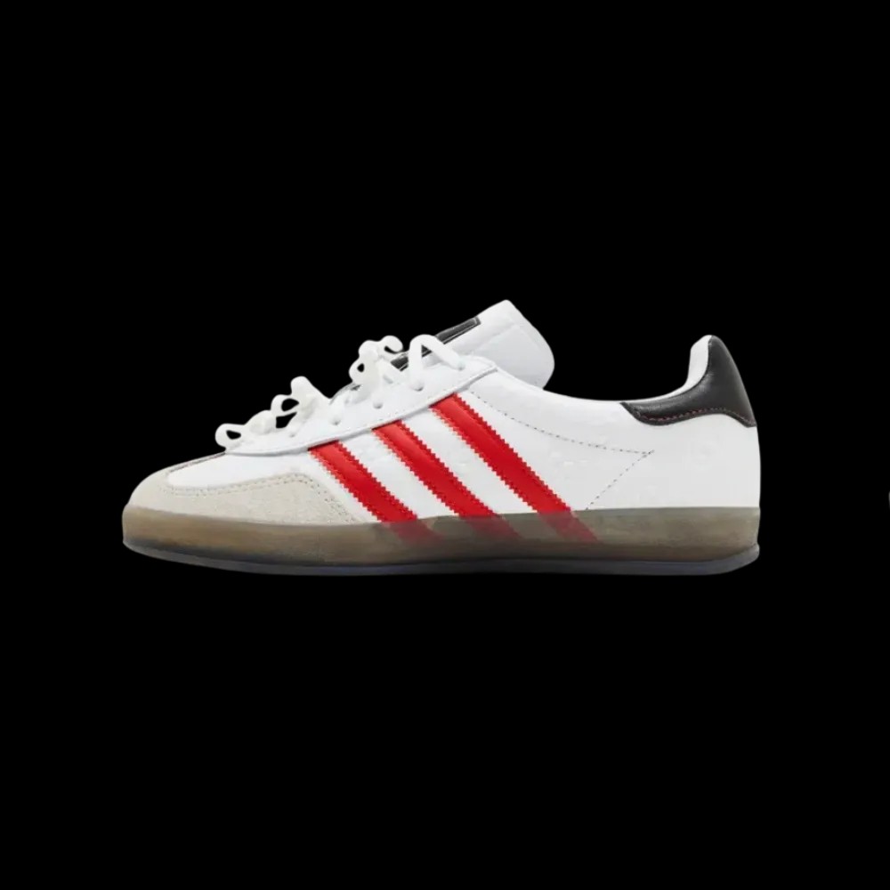 Adidas Hello Kitty x Gazelle Indoor '50th Anniversary' - HypeFly India View 2