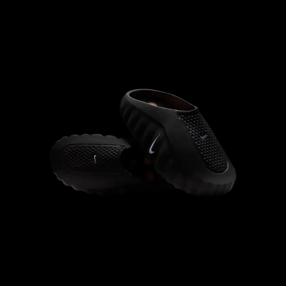 Nike Mind 001 'Black' - HypeFly India View 2