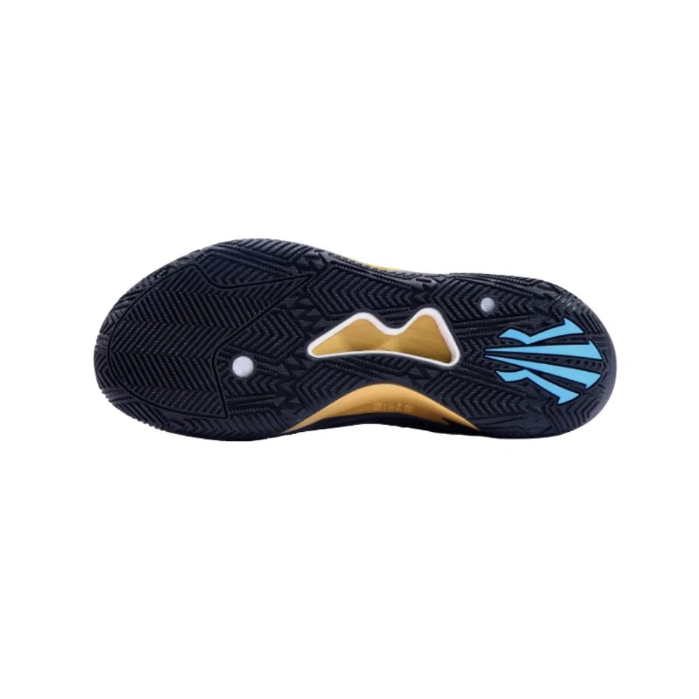 Men's Anta Kai  1 Speed "North Star" Basketball Shoes - HypeFly India View 3