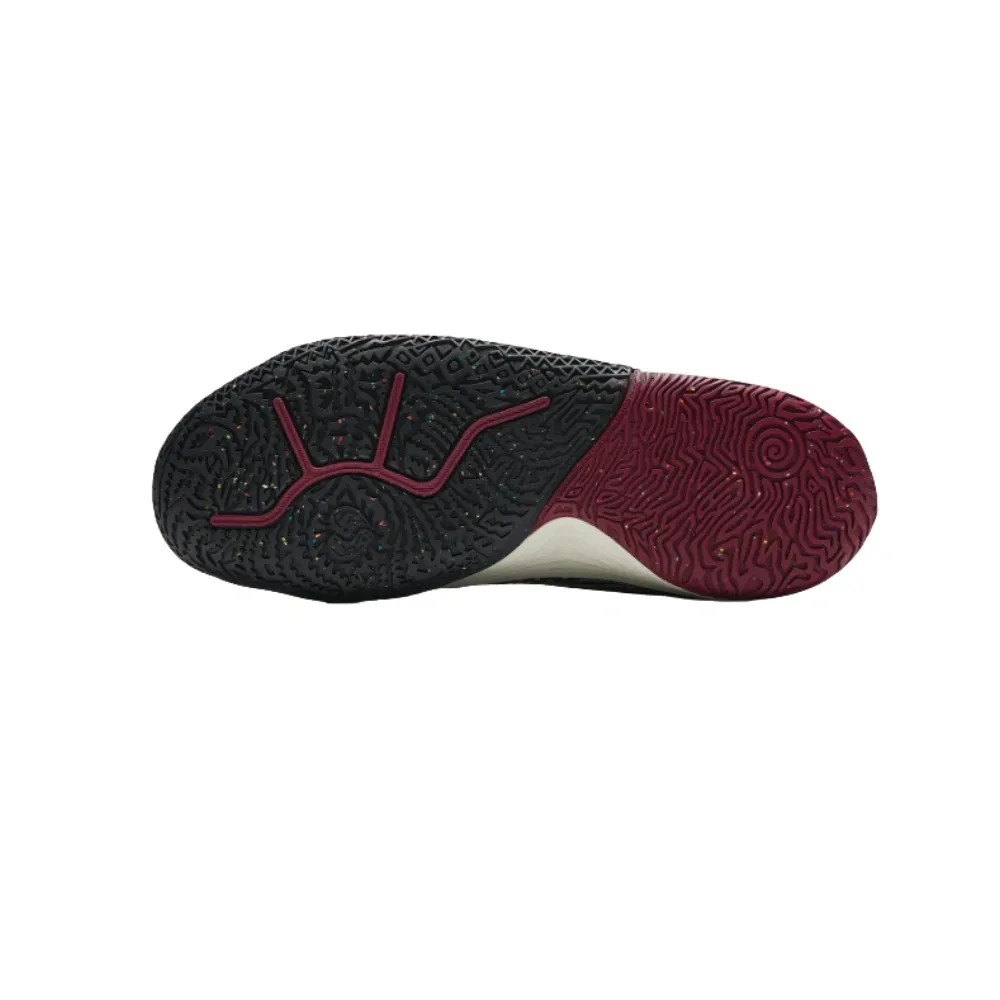 Anta Kai 2 "Solar Return" Basketball Shoes - HypeFly India View 3