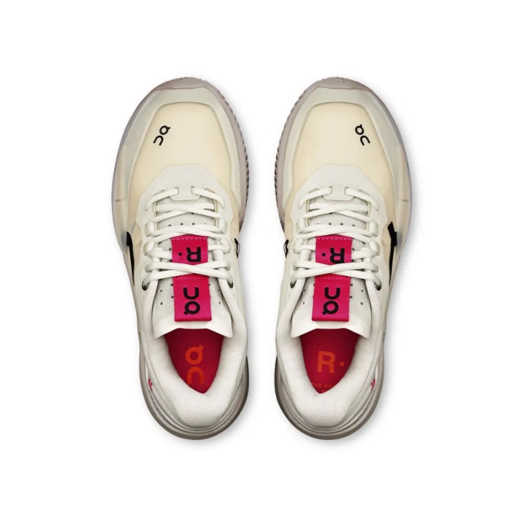 On Running The Roger Pro 2 Clay Ice Pink - HypeFly India View 2