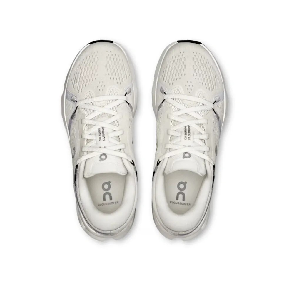 On Running Cloudsurfer 2 Ivory - HypeFly India View 2