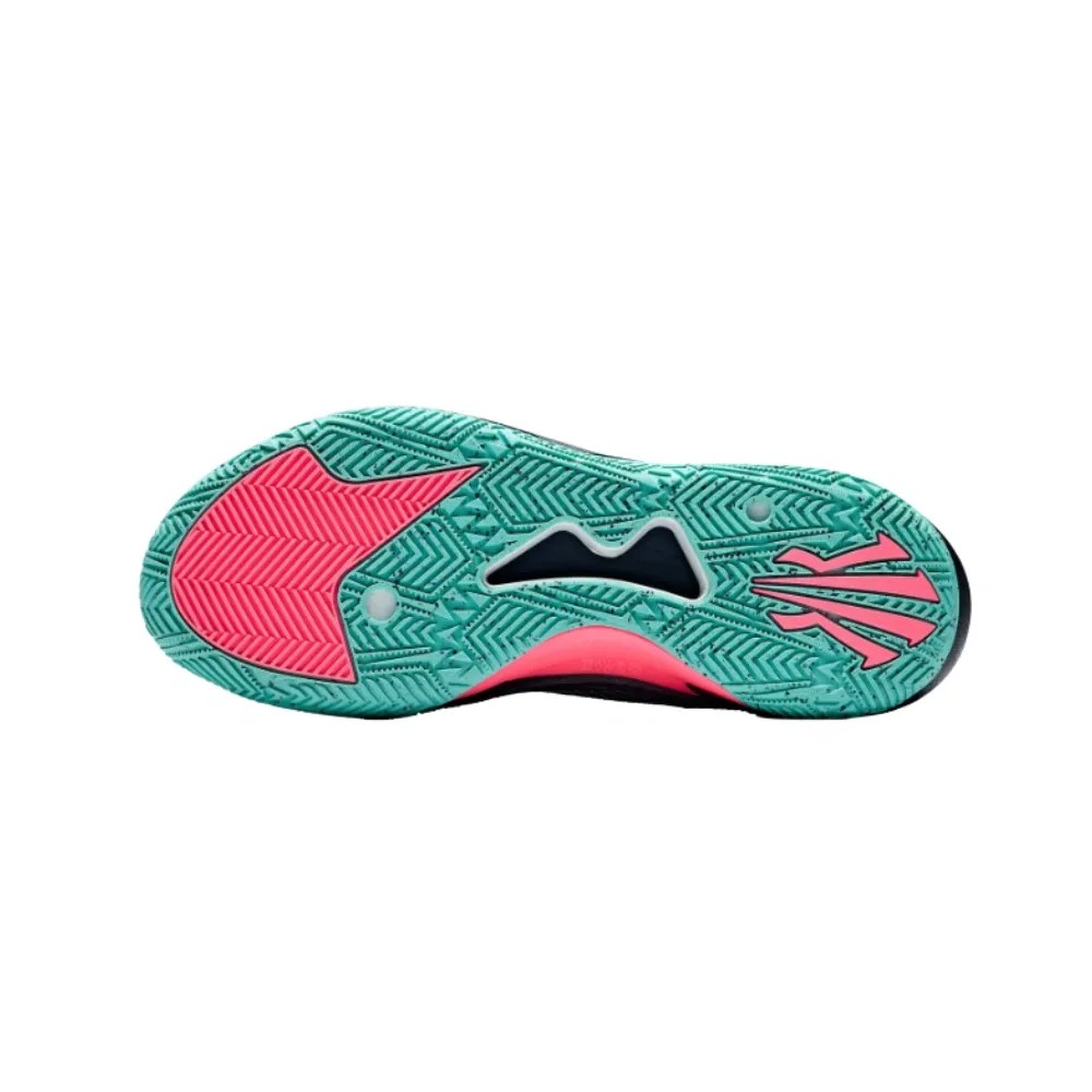 Anta Kai 1 Speed "Celestial Guardian" Basketball Shoes - HypeFly India View 3