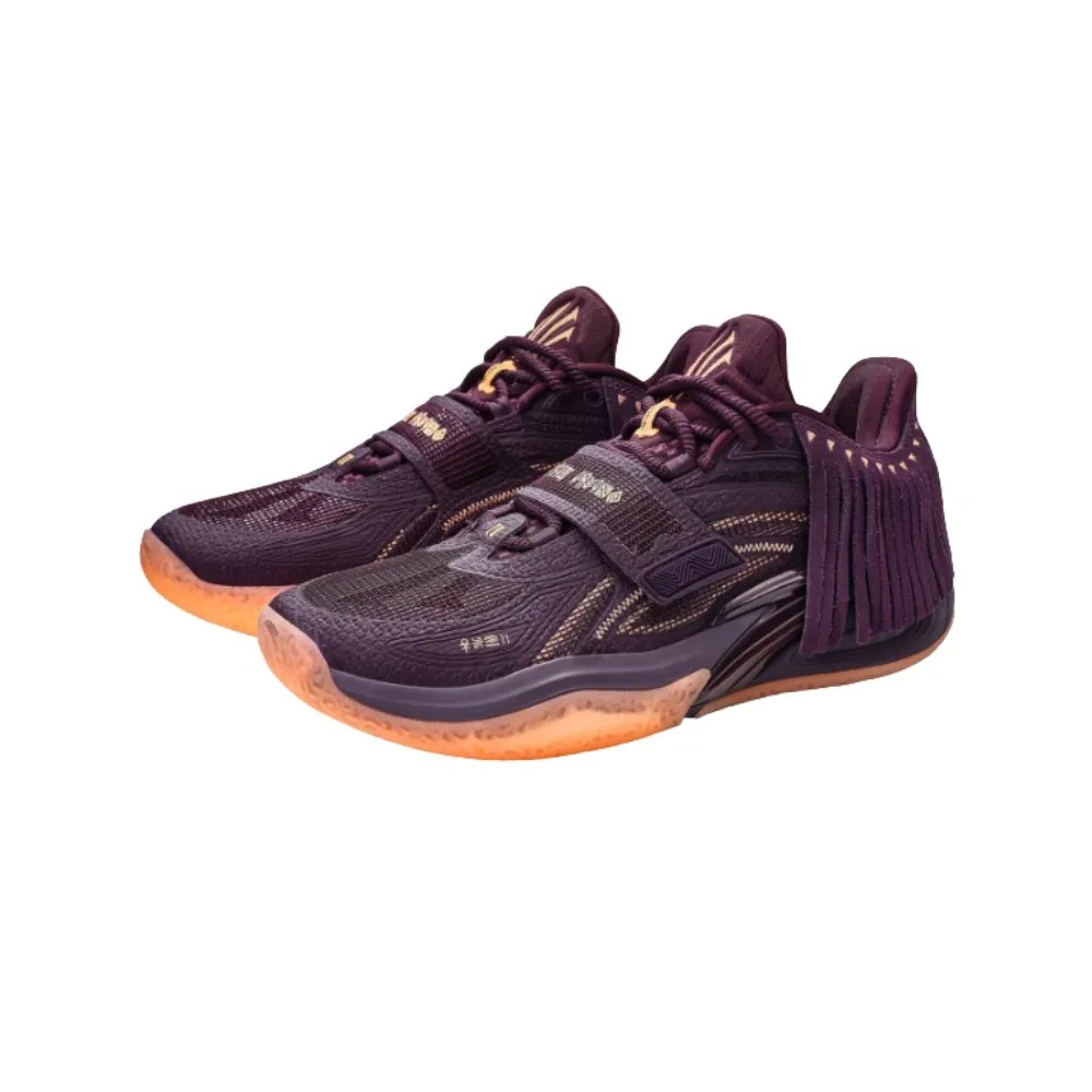 Anta Kai 1 Chief Hélà "CROWN JEWEL" - HypeFly India View 6