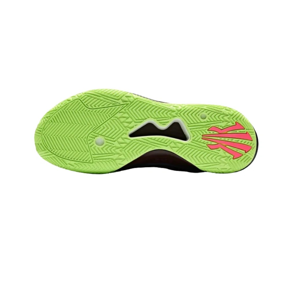 Anta Kai 1 Speed "Afro Futurism" Basketball Shoes - HypeFly India View 3