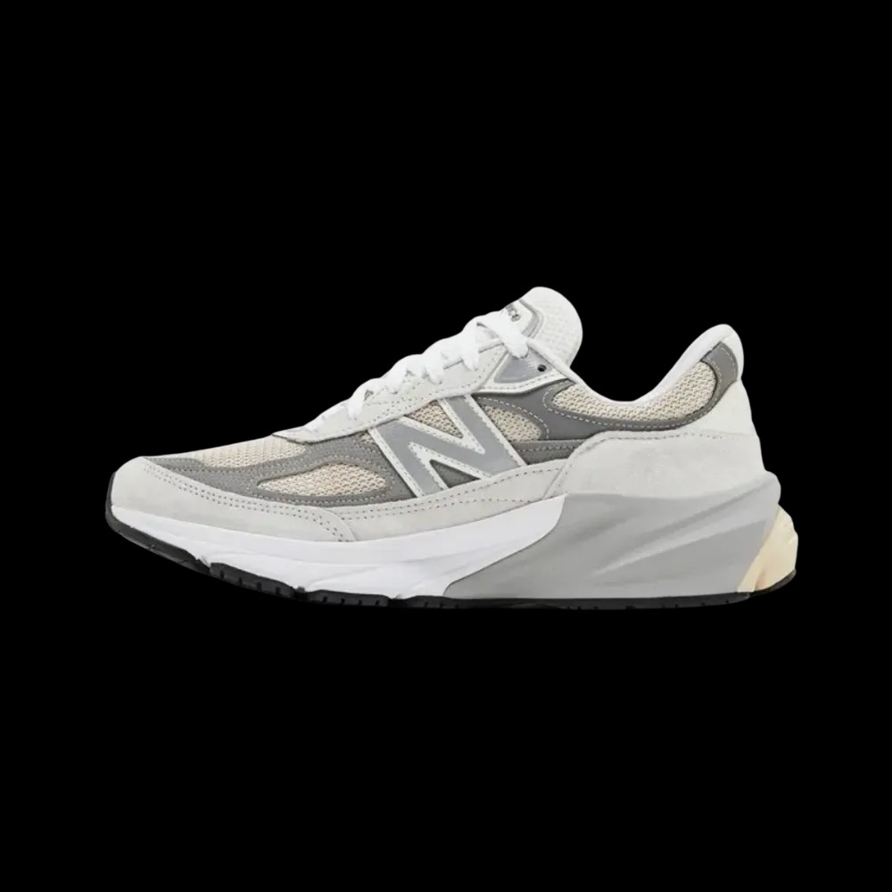 Men's Teddy Santis x New Balance 990v6 Made in USA 'Reflection Marblehead' - HypeFly India View 3