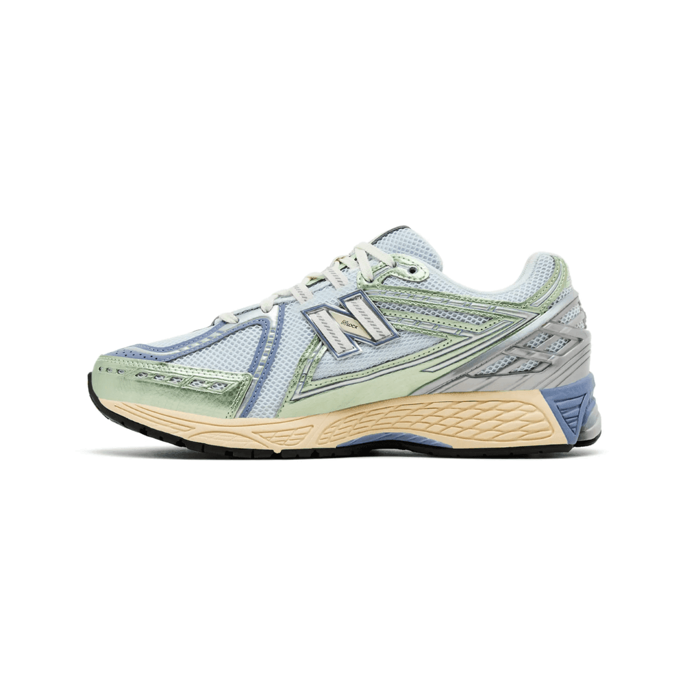 New Balance 1906R 'Pastel Pack - Ice Blue' - HypeFly India View 2