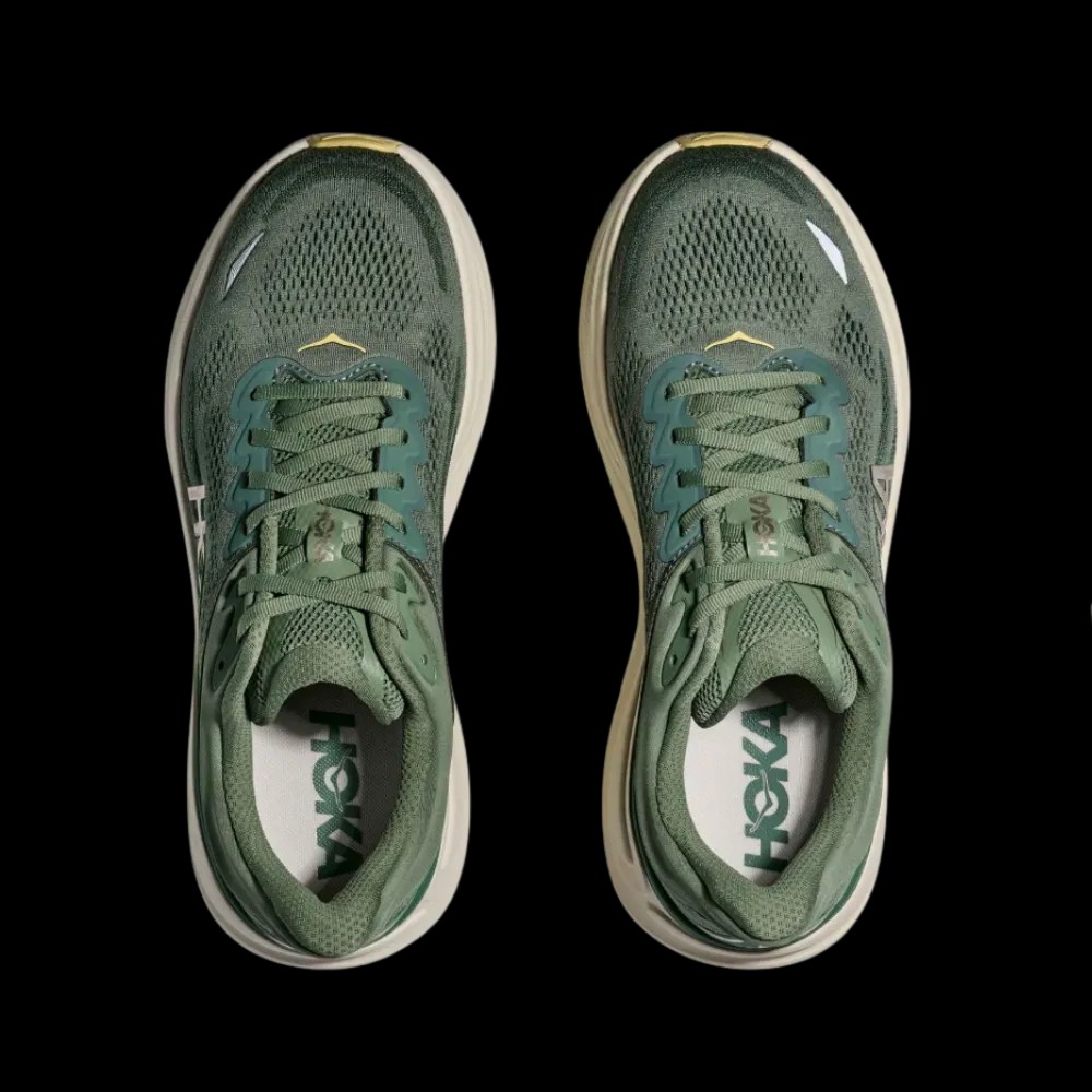 Hoka Bondi 9 Succulent - HypeFly India View 5