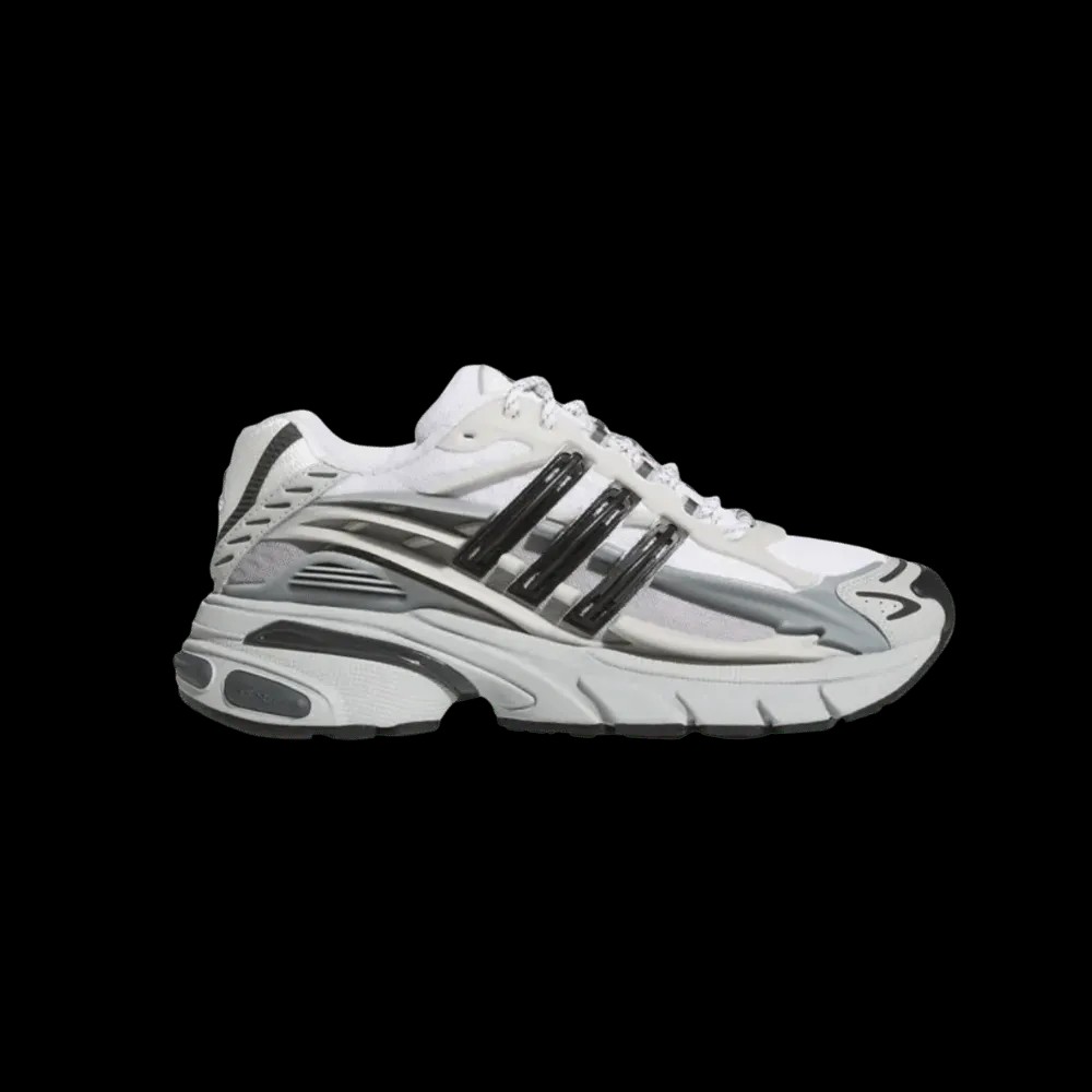 Adidas Pharrell x VIRGINIA x Adistar Jellyfish 'Solid Grey Black' - HypeFly India View 1