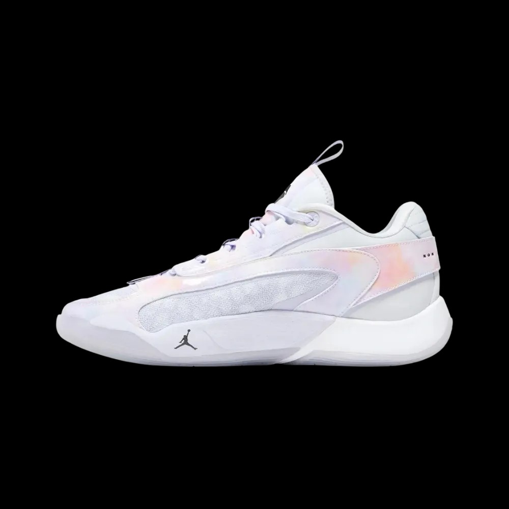 Air Jordan Luka 2 'Nebula' - HypeFly India View 3