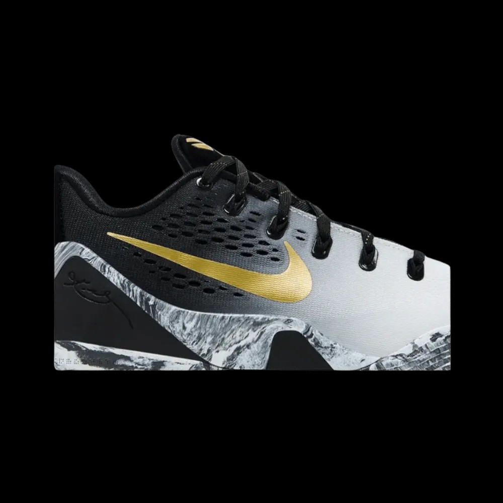 Kobe 9 EM Protro 'Mambacita' - HypeFly India View 3