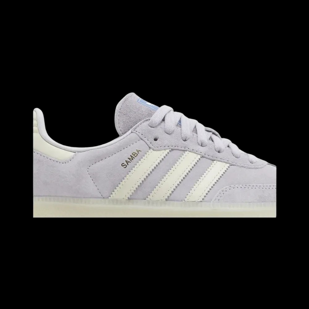 Samba OG 'Silver Dawn' - HypeFly India View 5