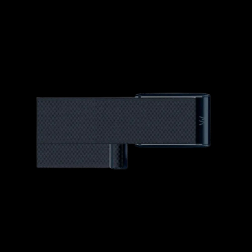 Whoop 5.0 Peak / MG Life Superknit Midnight Band (12 Month Subscription Included) - HypeFly India View 2