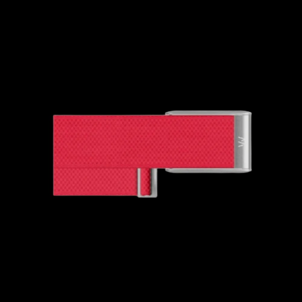 Whoop 5.0 Peak / MG Life Superknit Rhodonite Band (12 Month Subscription Included) - HypeFly India View 2