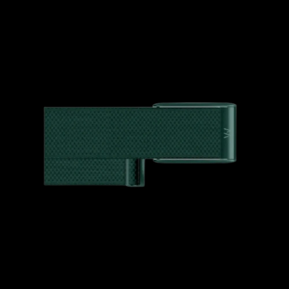 Whoop 5.0 Superknit Emerald Band (12 Month Subscription Included) - HypeFly India View 2