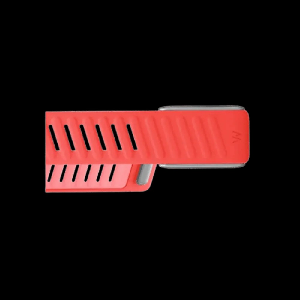 Whoop 5.0 Peak / MG Life Sportflex Bounce Band (12 Month Subscription Included) - HypeFly India View 2