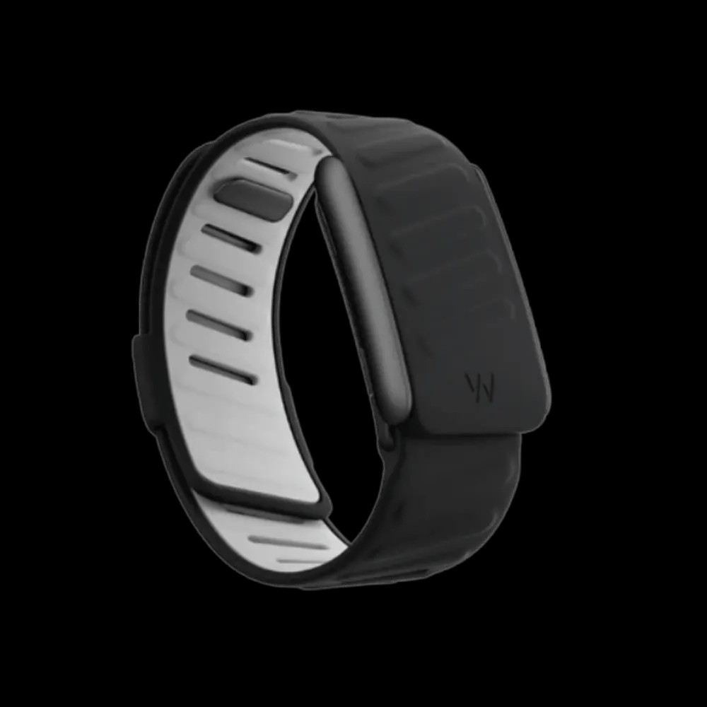 Whoop 5.0 / MG Sportflex Gravity Band (12 Month Subscription Included) - HypeFly India View 1