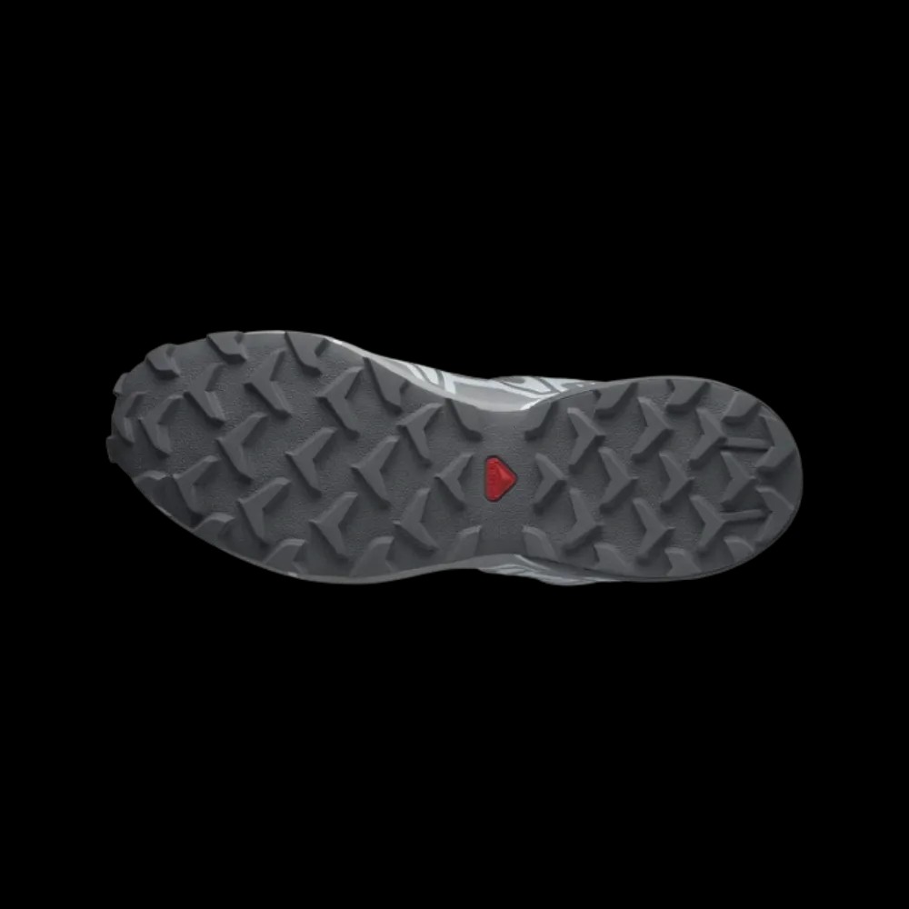 Salomon SPEEDCROSS 3 Alloy / Ballad Blue / Castlerock - HypeFly India View 5