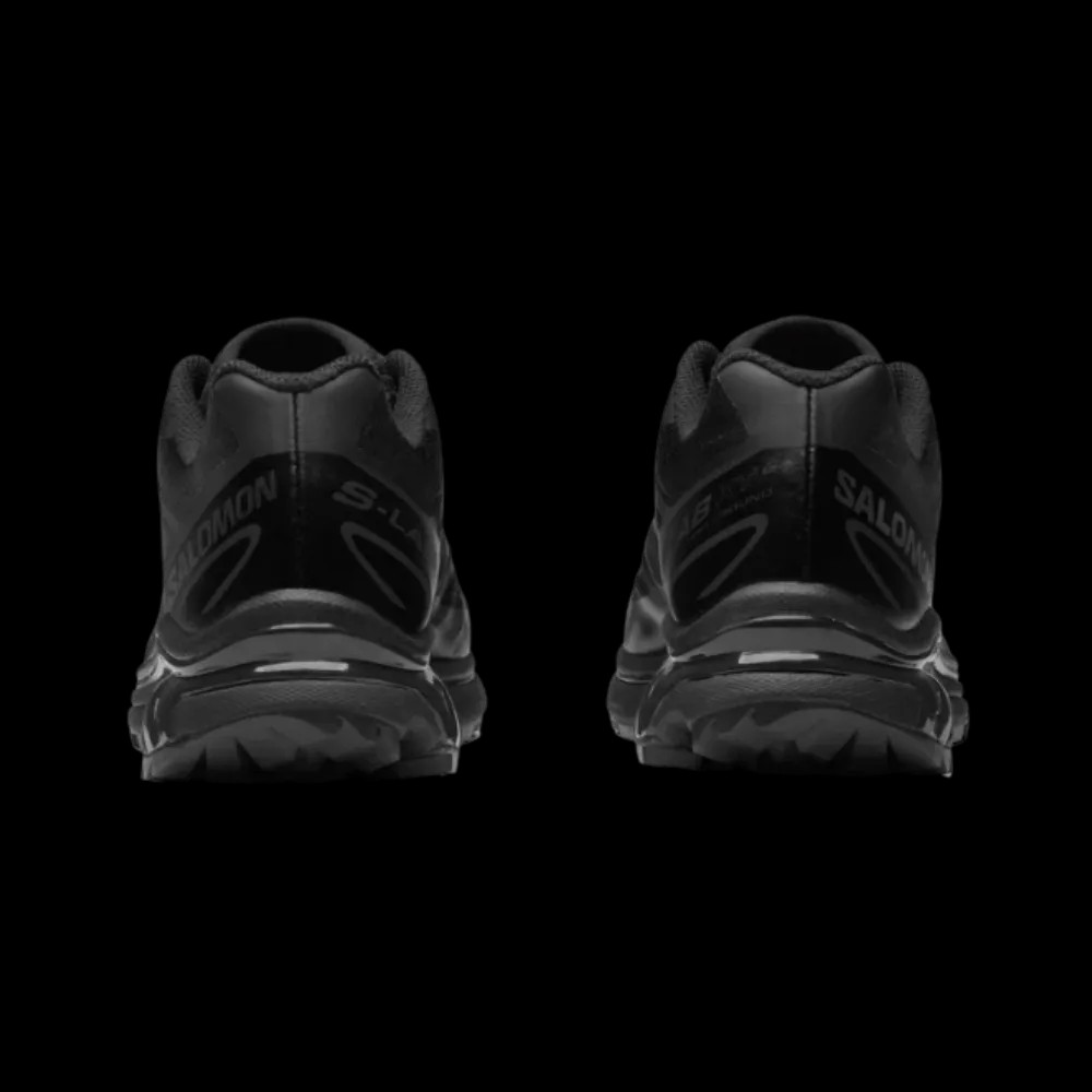 Salomon XT-6 Black / Phantom - HypeFly India View 3