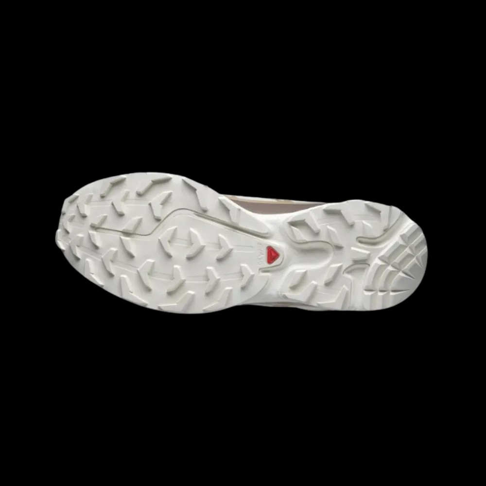 Salomon XT-6 Vanilla Ice / Iron / Etherea - HypeFly India View 2