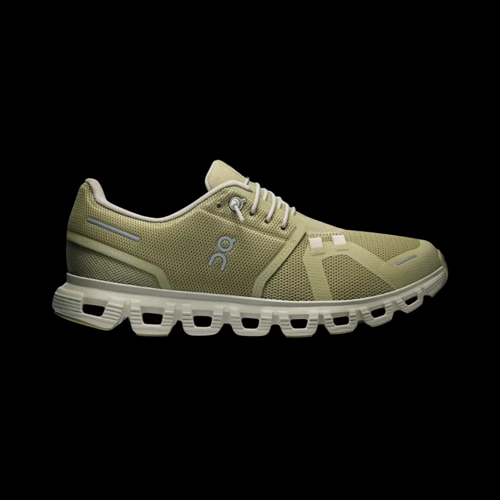 On Running Cloud 6 Caper Ice - HypeFly India View 1