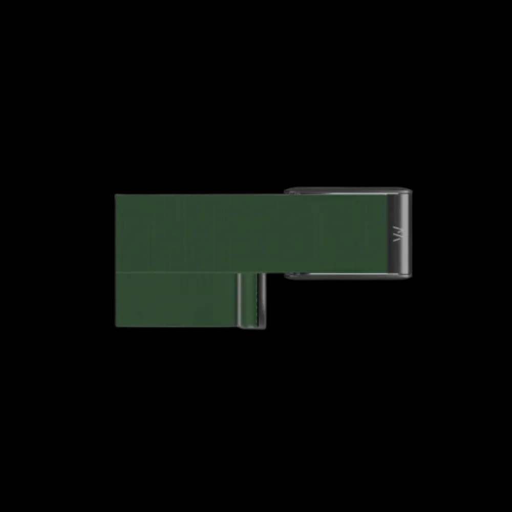 Whoop 5.0 Coreknit Evergreen Band (Strap Only) - HypeFly India View 2