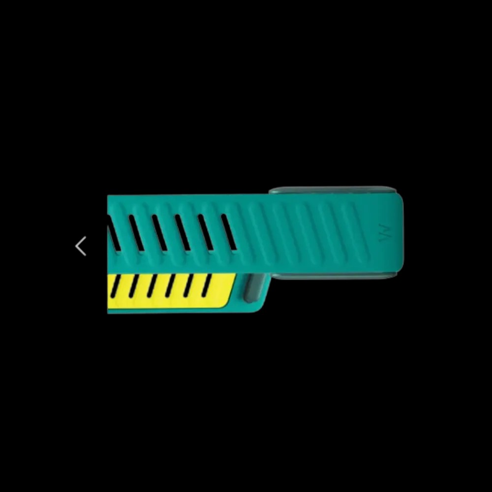 Whoop 5.0 Peak / MG Life  Sportflex Propel Band (Strap Only) - HypeFly India View 2