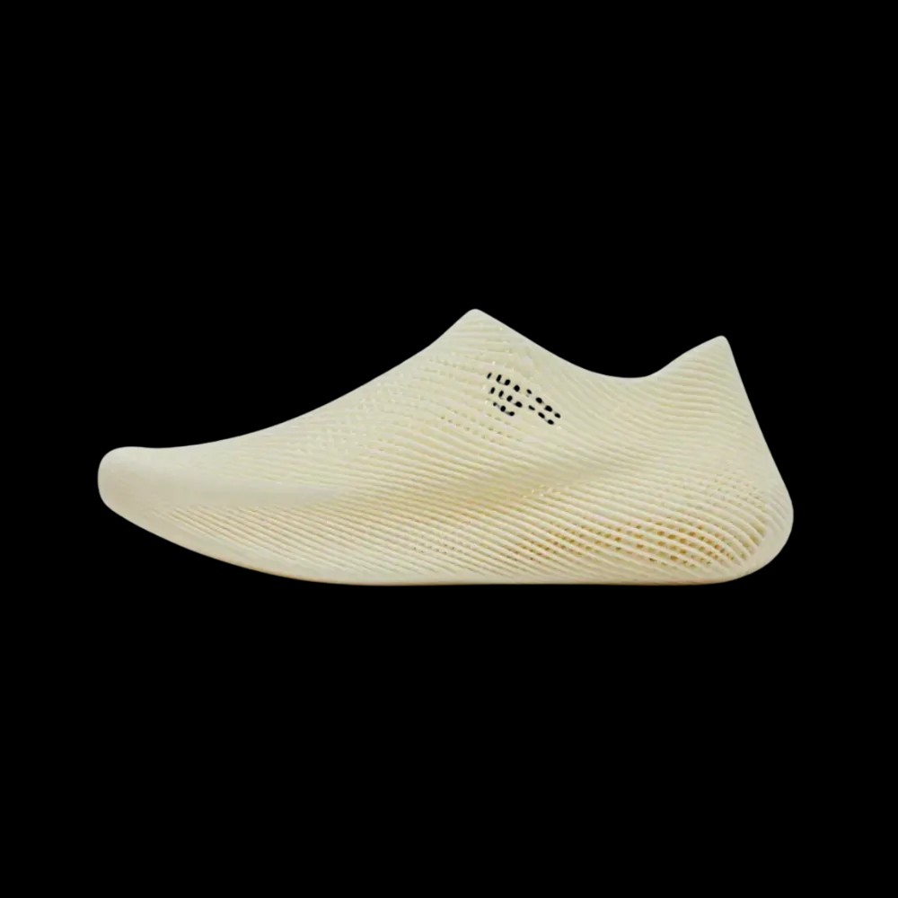 Kith x Climacool 4D 'Off White Light Brown' - HypeFly India View 5