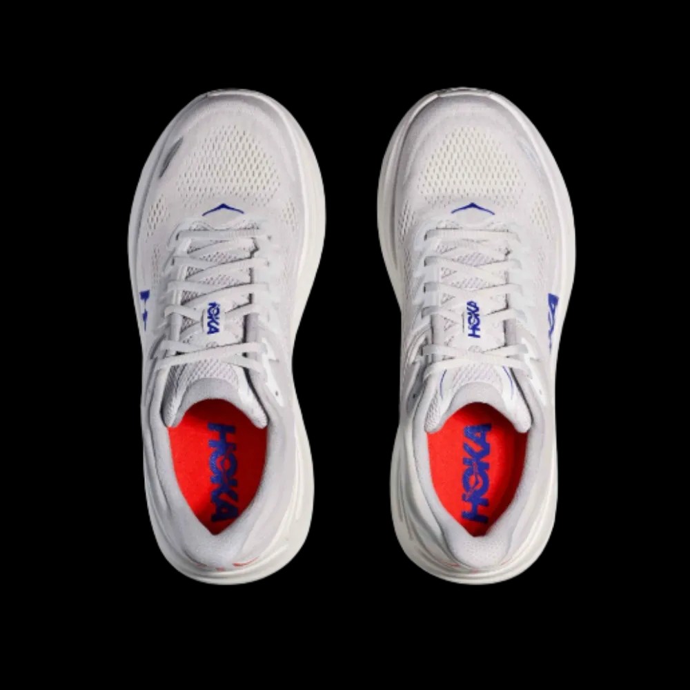 Hoka Bondi 9 Ultramarine - HypeFly India View 4