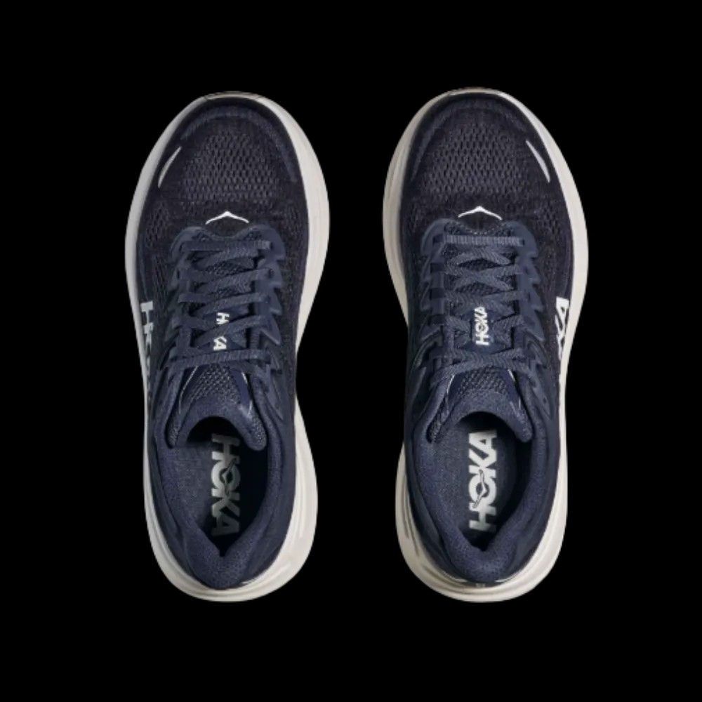 Hoka Bondi 9 Varsity Navy - HypeFly India View 3