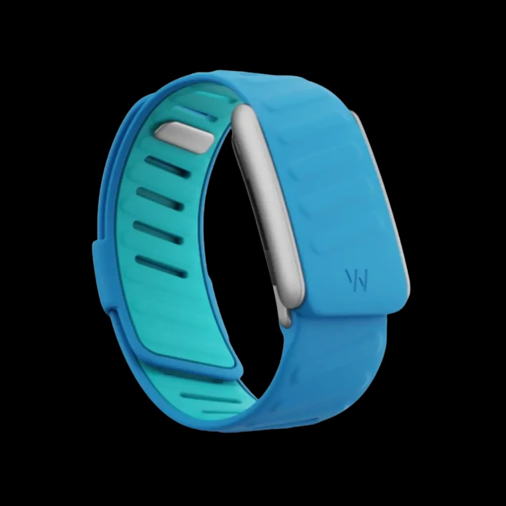 Whoop 5.0 Sportflex Swell Band (Strap Only)  - HypeFly India View 1