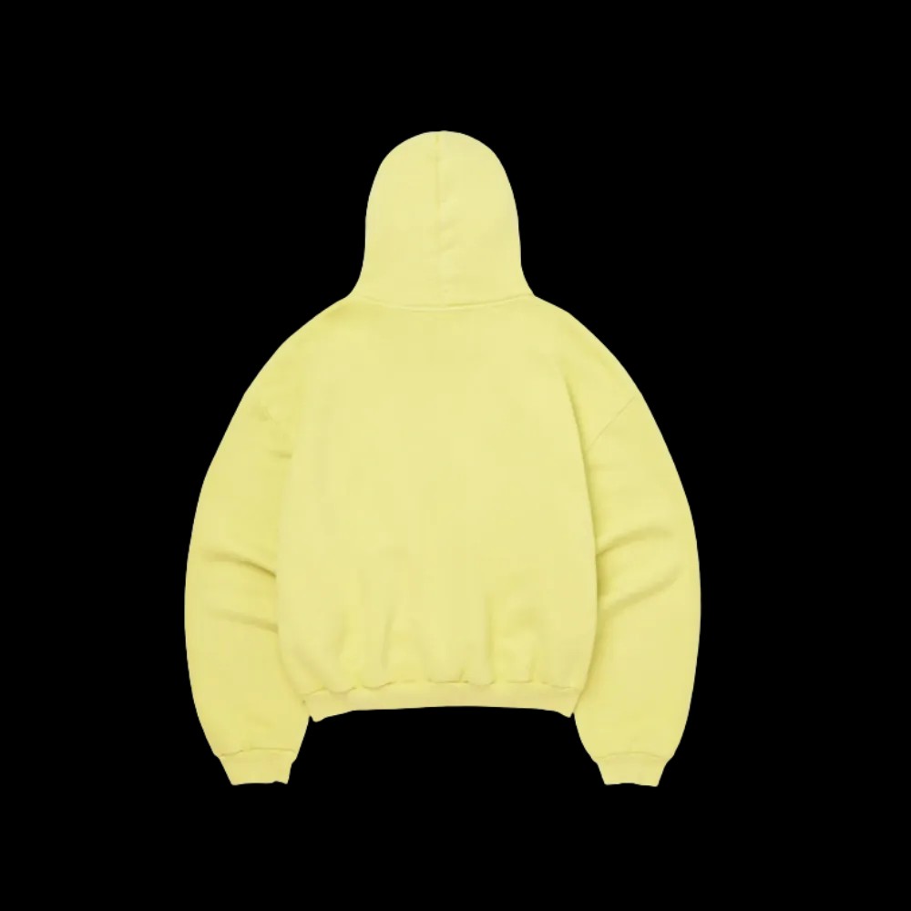SKYLRK Hoodie Fizz - HypeFly India View 2