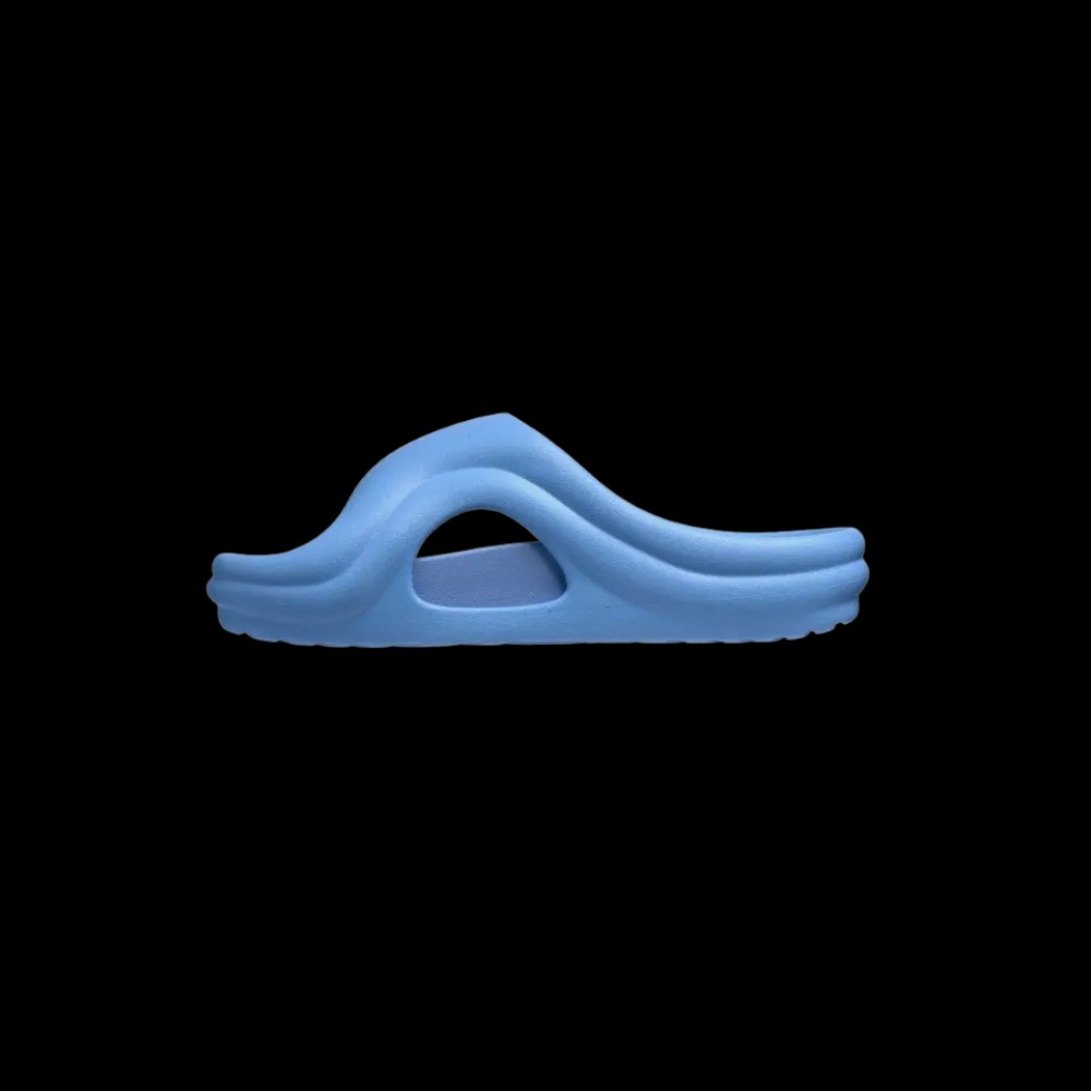 SKYLRK Beach Slide Cosmo Unisex - HypeFly India View 2