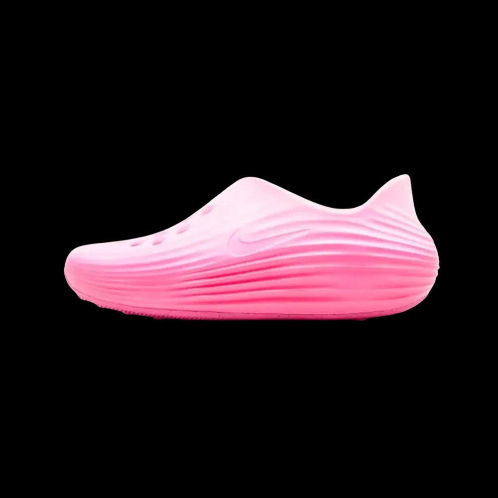 Nike ReactX Rejuven8 'Pinksicle' - HypeFly India View 5