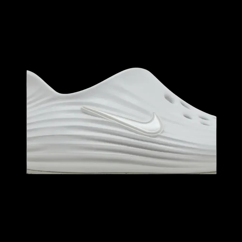 Nike ReactX Rejuven8 'Sail' - HypeFly India View 3