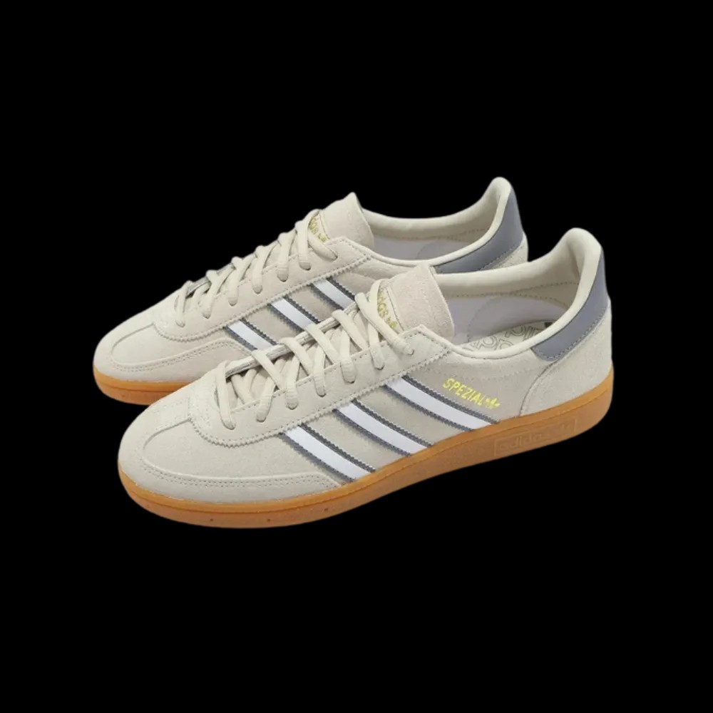 Adidas Handball Spezial 'Alumina Grey' - HypeFly India View 3