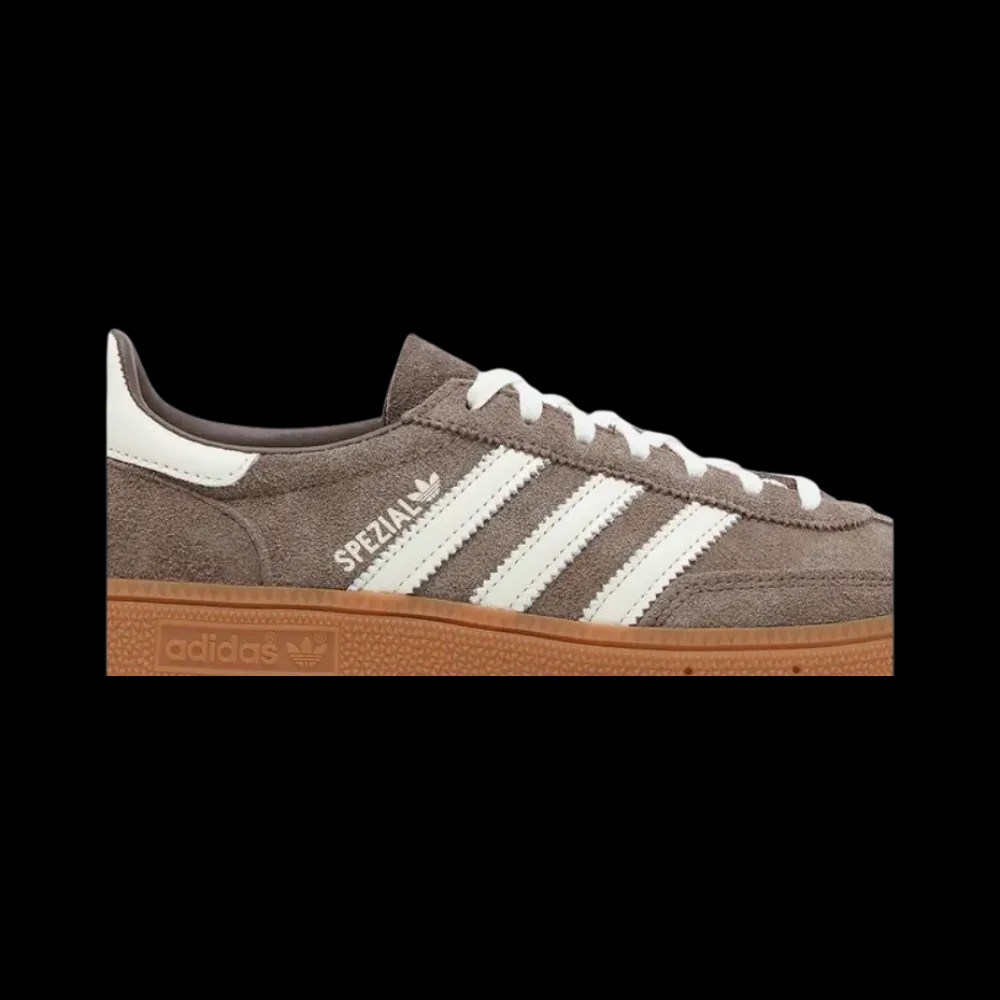 Adidas Handball Spezial 'Earth Strata Gum' - HypeFly India View 5