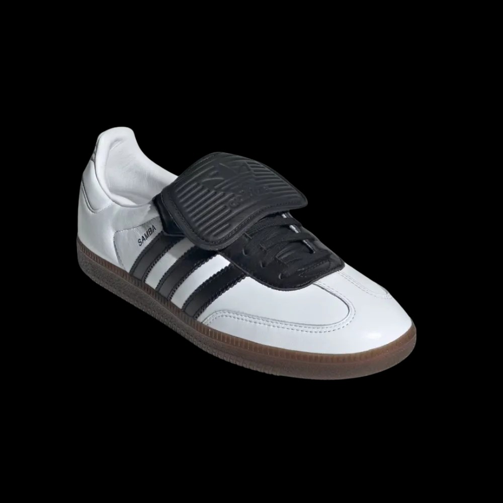 Adidas Samba LT 'White Black' - HypeFly India View 3