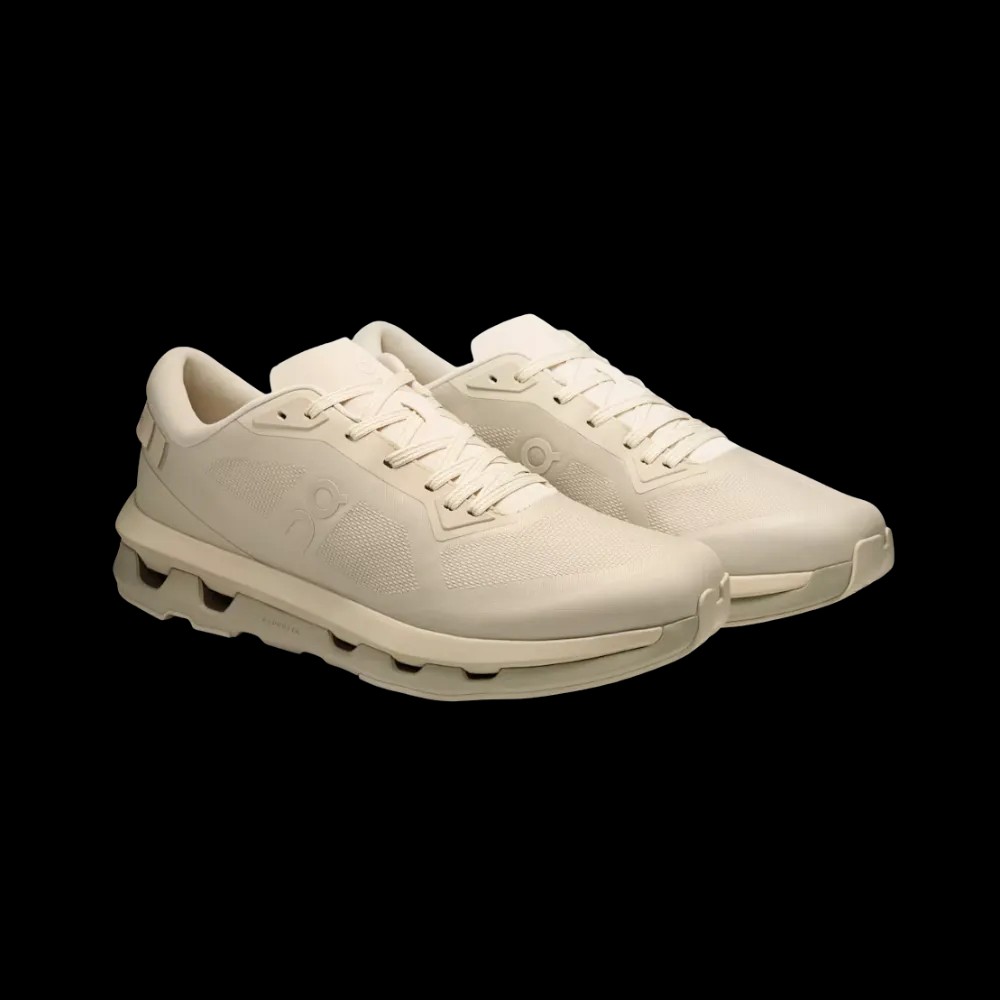 On Running Cloudzone Pearl Truffle - HypeFly India View 2